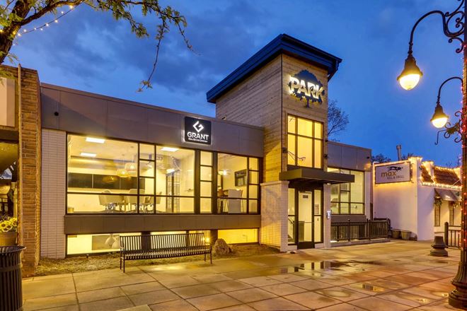 Park Coworking - Denver