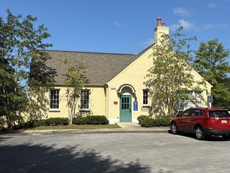 Photo of commercial space at 122 Edenton St in Birmingham