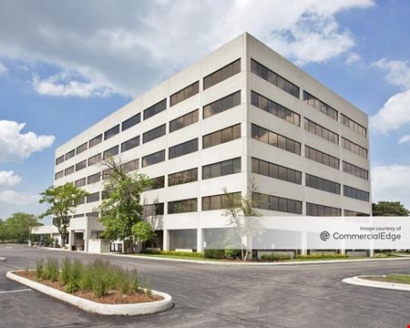 Office space for Rent at 500 Skokie Blvd in Northbrook