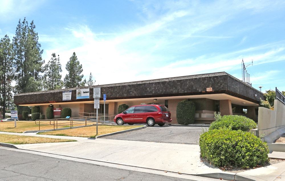 Functional Medical Office Spaces in Fresno, CA