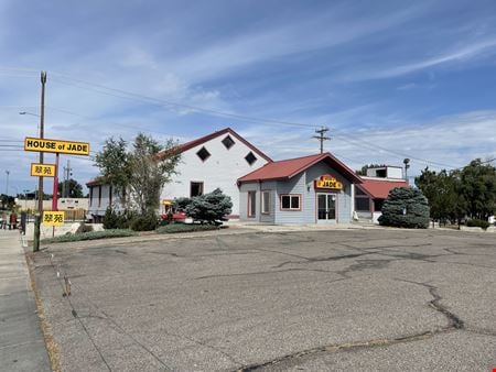 Retail space for Sale at 201 1 St St in Idaho Falls