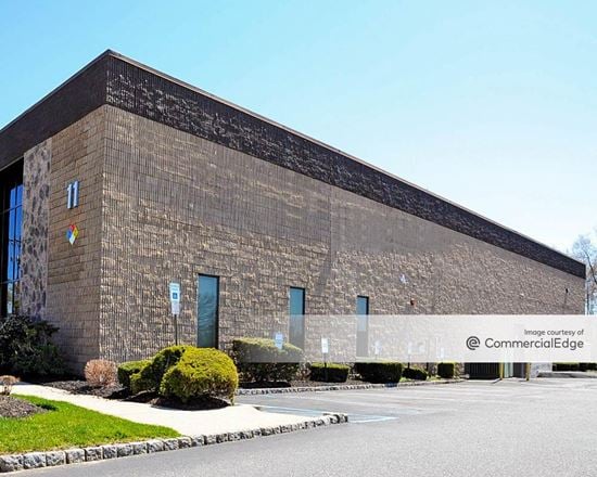 Madison Corporate Campus - 5-7, 11 & 21-23 Madison Road