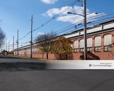 Industrial space for Sale at 55 Corporate Drive in Bridgewater