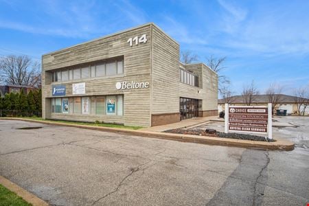 Office space for Rent at 114 Northwest 5th Street in Ankeny
