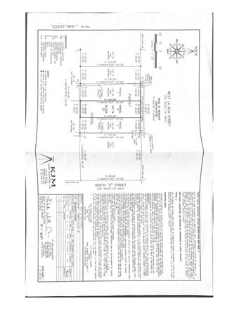 Two Adjoining Residential Infill Lots Near Downtown Pensacola