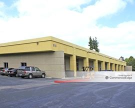 Mountain View Research Park