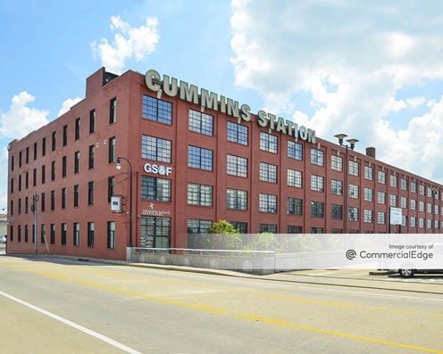Cummins Station