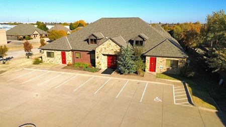 Office space for Rent at 6907 Northwest 122nd Street in Oklahoma City