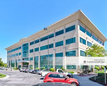 Photo of commercial space at 4225 W. Lake Park Blvd. in West Valley City