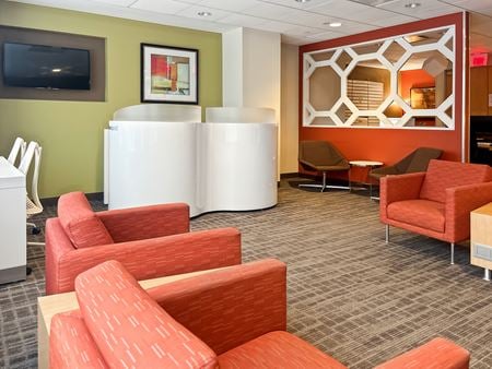 Office space for Rent at 1333 Burr Ridge Pkwy Suite 200 in Burr Ridge