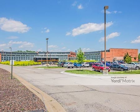 Industrial space for Sale at 2600 Southwest Blvd in Kansas City