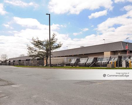 Industrial space for Rent at 75 Smith Street in Farmingdale