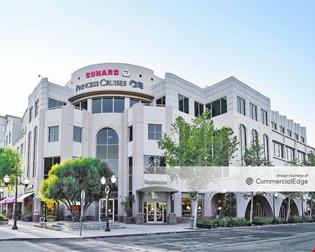 Valencia Town Center II - Valencia