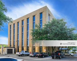Lamar Towers - 7701 North Lamar