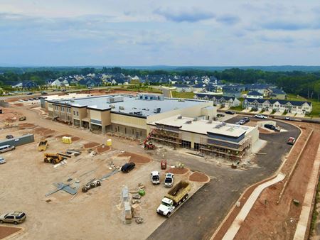 Photo of commercial space at  Ashmore Bridge Road in Mauldin