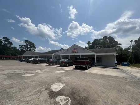 Retail space for Rent at 2228 Rosier Rd in Augusta
