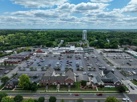 Retail space for Rent at 118 - 178 W. Streetsboro Rd in Hudson