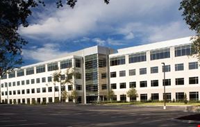 East Tampa Office Sublease