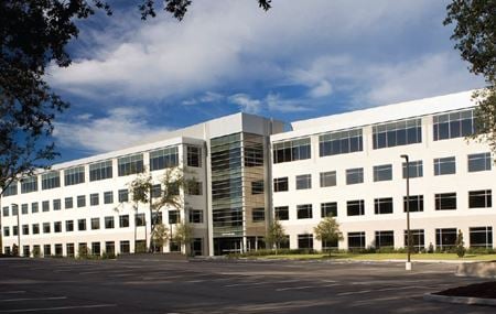 Photo of commercial space at 12653 Telecom Drive in Temple Terrace