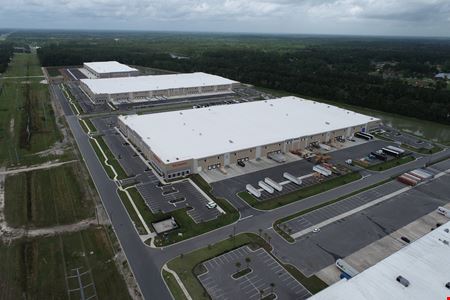 Photo of commercial space at 2619 Ignition Dr. in Jacksonville