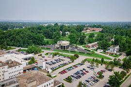 Bluegrass Avenue Medical Plaza