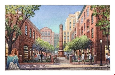 Photo of commercial space at 40 Line St in Charleston