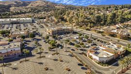 50 and 58 Rio Rancho Rd