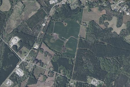 VacantLand space for Sale at Gum St in Holly Hill