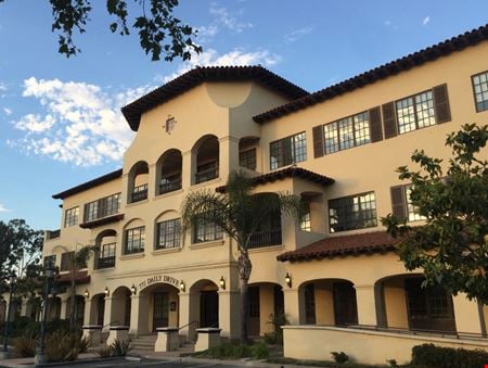 Office space for Rent at 771 East Daily Drive in Camarillo
