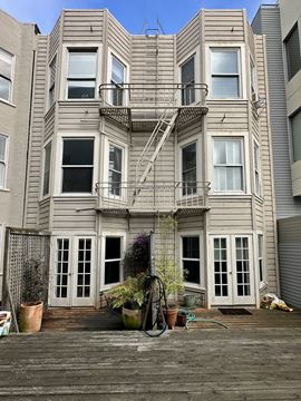 1939-1943 Divisadero St 