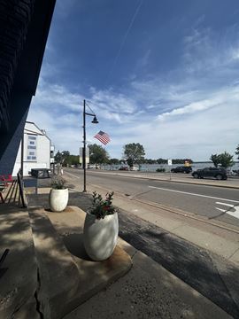 Shoreline Drive Sublease