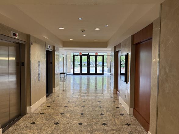 Boone Blvd Condos