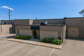 7463 & 7467 Cahill Road