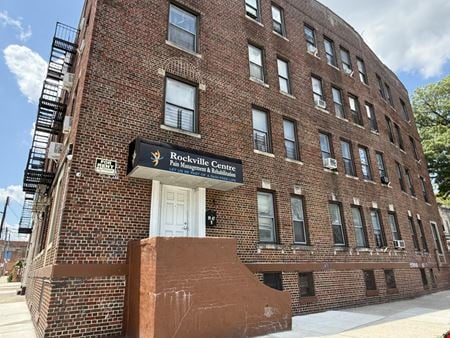 Photo of commercial space at 9147 88th Rd in Woodhaven