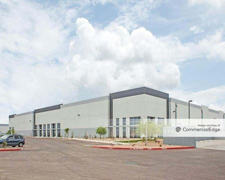 Industrial space for Rent at 100 W Pinnacle Peak Road in Phoenix