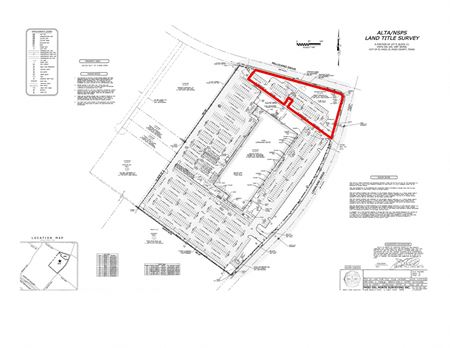 VacantLand space for Sale at 1359 Lomaland Dr in El Paso