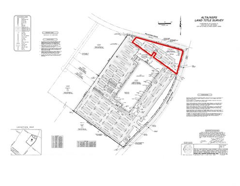 1359 Lomaland Dr Hard Corner
