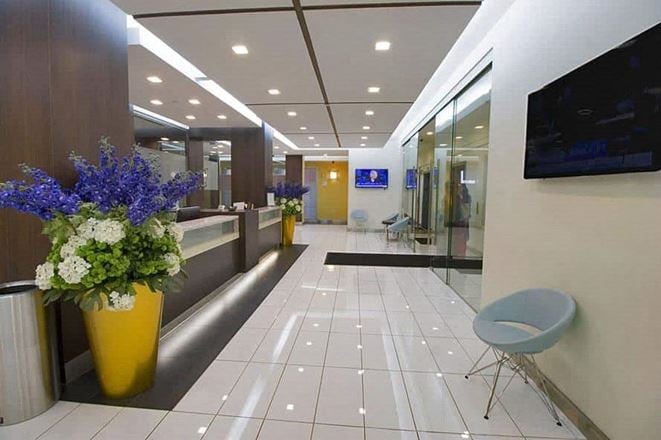 Jay Suites - 34th Street