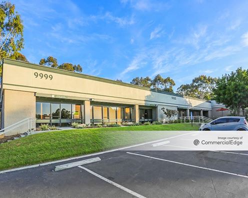 Scripps Ranch Commerce Park