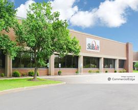 500 Canal View Blvd
