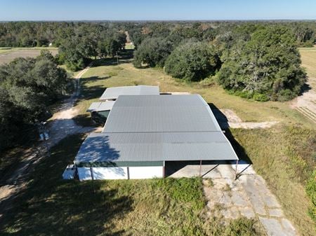VacantLand space for Sale at 5018 Old US Rd in Marianna
