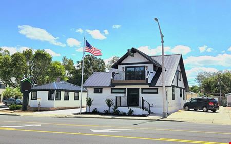 Office space for Sale at 2101 & 2103 Manatee Ave W in Bradenton
