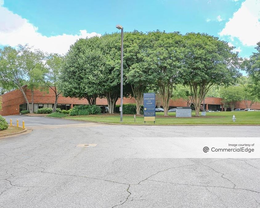 1505 Pavilion Place