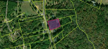 VacantLand space for Sale at Austin Road Lat/Long: 34.80755, -80.55338 in Pageland