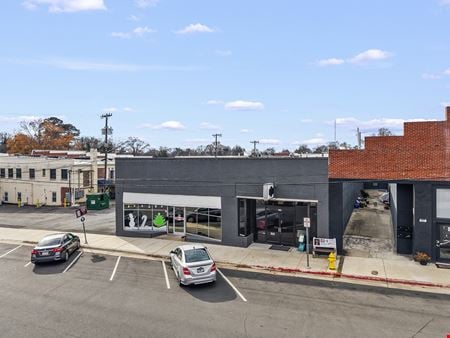 Retail space for Sale at 633 Monroe Street in Eden