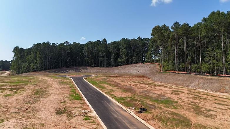 23 Finished Single-Family Lots | Stone Mountain, GA | Near New Costco