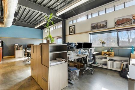 Photo of commercial space at 3457 Ringsby Court Unit 209 in Denver