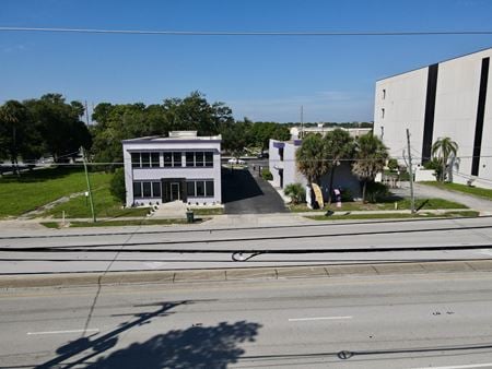 Office space for Rent at 240 North Ridgewood Avenue in Daytona Beach