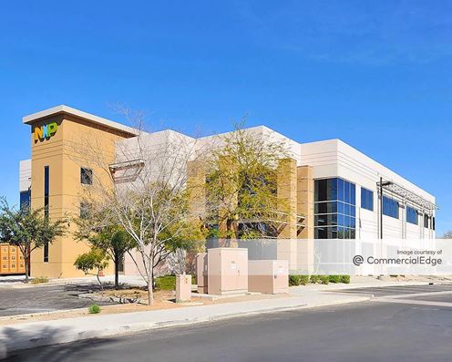 Chandler Midway Corporate Center