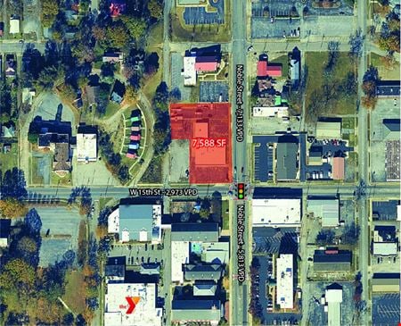 Industrial space for Sale at 1508 Noble St in Anniston